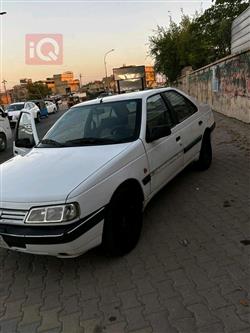 بيجو 405